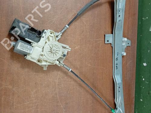 Front right window mechanism PEUGEOT 407 (6D_) | BP31182896C23