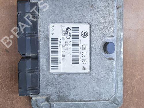 Used Engine control unit (ECU) Engine control unit (ECU) 38049919 38049919