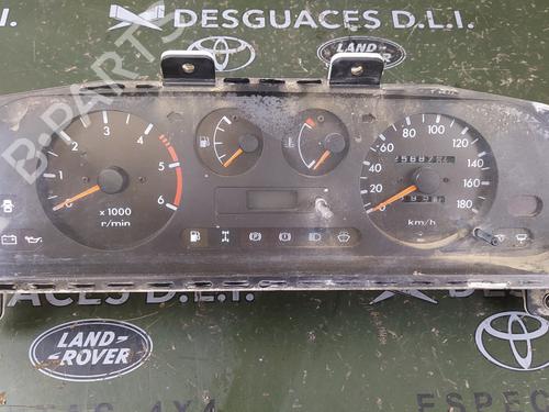 Used Instrument cluster Instrument cluster FORD MAVERICK (UDS, UNS) 2.7 TD (100 hp) 33932329 33932329