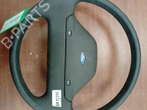 Used Steering wheel Steering wheel FORD SCORPIO I Saloon (GGE) [1986-1994] 35753591 35753591