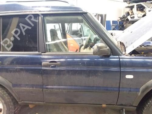 Used Right front door Right front door LAND ROVER DISCOVERY II (L318) 2.5 Td5 4x4 (139 hp) 34613705 34613705