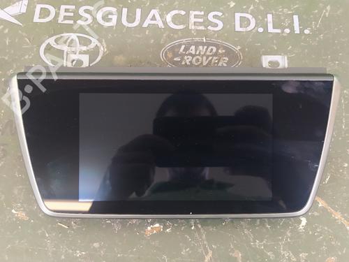 Used Electronic module MINI MINI COUNTRYMAN (F60) One (102 hp) 18696049