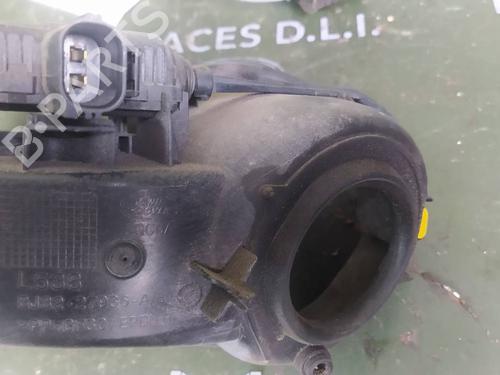 Fuel flap LAND ROVER RANGE ROVER EVOQUE (L538) 2.2 D 4x4 | BP17849804C131 