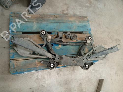 Bagaksel BMW X3 (E83) 2.0 d (150 hp) 23879429