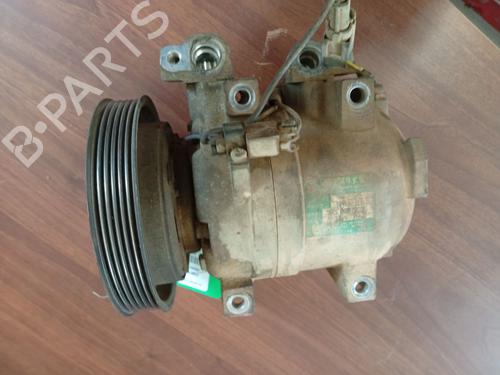 Used AC compressor AC compressor SSANGYONG MUSSO (FJ) 2.9 D (99 hp) 27310212 27310212