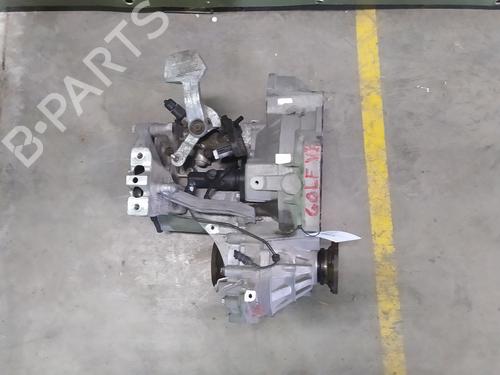 Gearbox VW GOLF VI (5K1) | BP17845730M3
