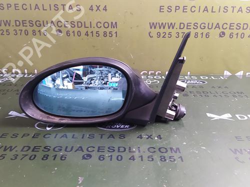 Used Left mirror BMW 1 (E87) 120 d (163 hp) 17842061