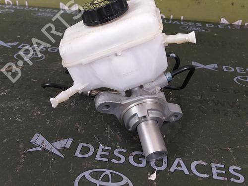 Brake master cylinder BMW 4 Coupe (F32, F82) 420 d | BP17848952M77 