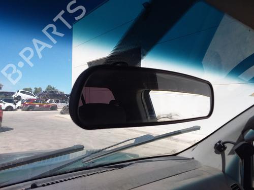 Used Rear mirror NISSAN PATHFINDER III (R51) [2005-2025]  27720950