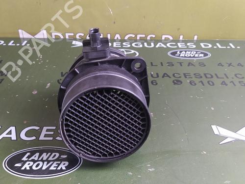 Mass air flow sensor VW GOLF VI (5K1)  | BP18465562M95