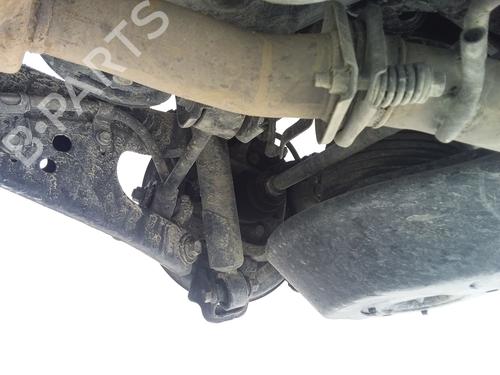 Used Left rear steering knuckle LEXUS RX (_L1_) [2008-2015]  25771267