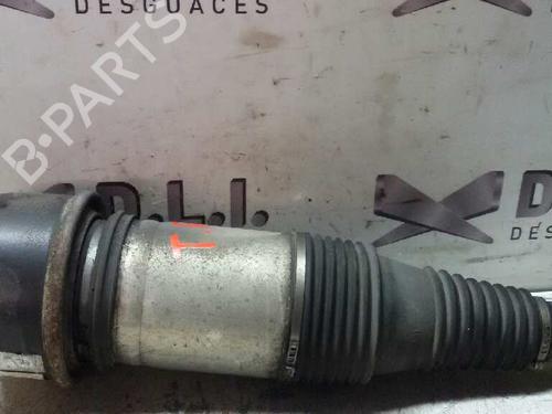Used Left rear shock absorber JAGUAR XJ (X351) 3.0 SCV6 (340 hp) 17846780