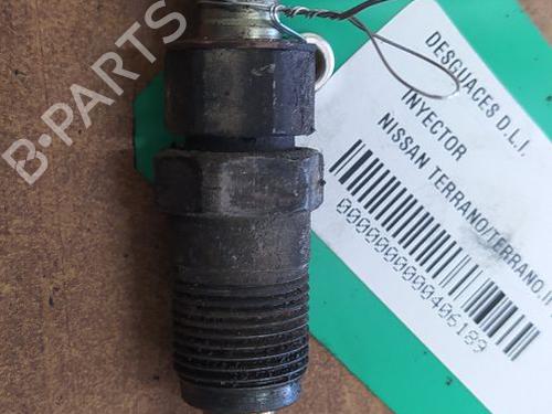 Used Injector Injector 37711451 37711451