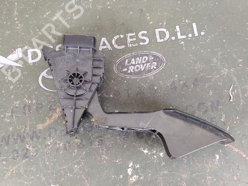 Used Pedal TOYOTA LAND CRUISER PRADO (_J12_) 3.0 D-4D (KDJ120, KDJ125) (163 hp) 17841083