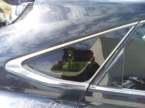 Panel rude bagtil højre LEXUS RX (_L1_) [2008-2015]  25771301