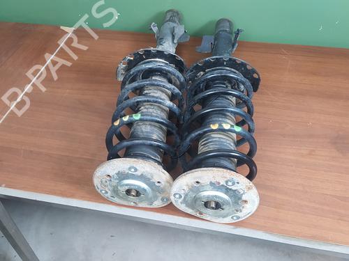 Right front shock absorber LAND ROVER FREELANDER 2 (L359) 2.2 TD4 4x4 | BP17855236M17 