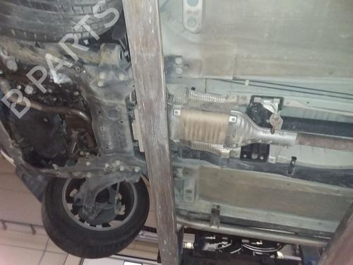 Front differential LAND ROVER FREELANDER 2 (L359) 2.2 SD4 4x4 | BP33239109M23 - Image 15