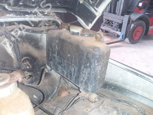 Used Windscreen washer tank Windscreen washer tank 39243448 39243448