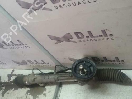 Steering rack PEUGEOT PARTNER Tepee  | BP18465636M22 