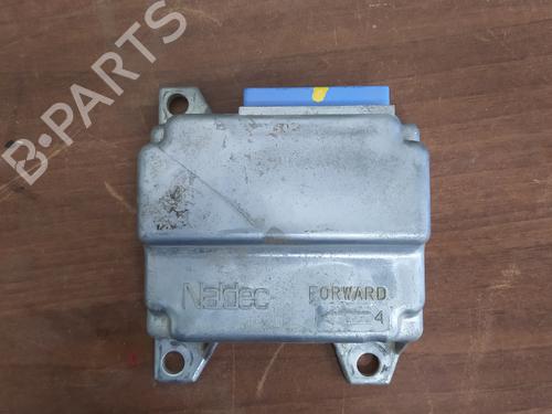 Kollisjonspute styreenhet FORD RANGER (ER, EQ, R_) 2.5 TD (84 hp) 25469980
