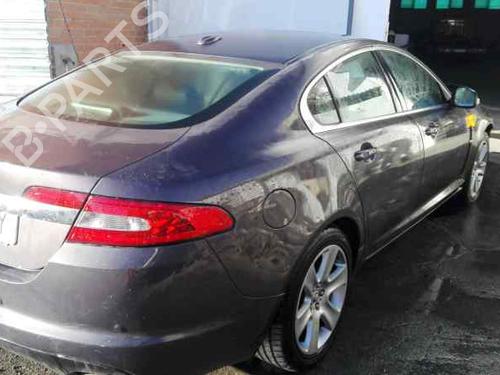 Exhaust system JAGUAR XF I (X250) 2.7 D | BP33963009M121  - Image 12