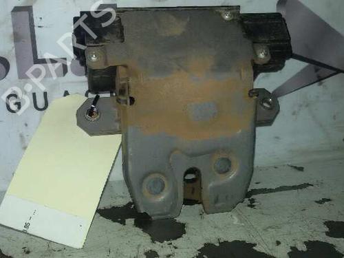 Tailgate lock LAND ROVER RANGE ROVER SPORT I (L320) 3.6 D 4x4 | BP17841452C101 