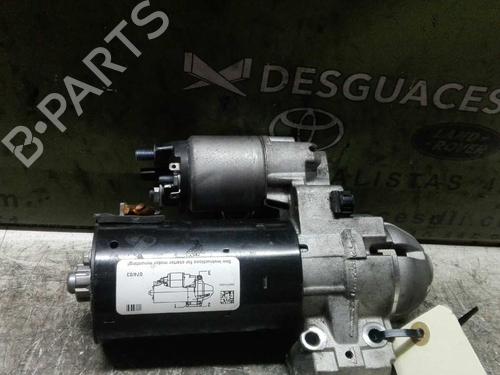 Starter BMW 4 Coupe (F32, F82) 420 d | BP17848941M8 