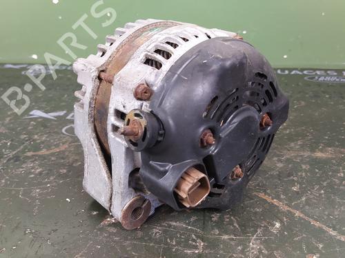 Alternator TOYOTA LAND CRUISER PRADO (_J12_) 3.0 D-4D (KDJ120, KDJ125) | BP17841010M7 