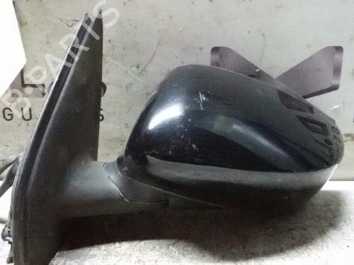 Retrovisor izquierdo FIAT STILO (192_) 1.9 JTD (192_XE1A) | BP17855628C26 