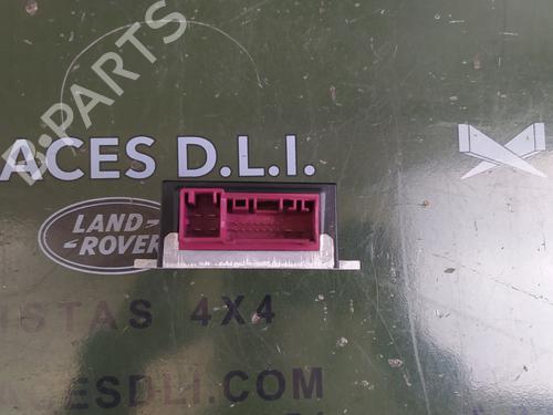Electronic module BMW 1 (E87) 120 d | BP17850748M83 