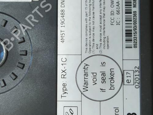 Electronic module FORD MONDEO III Turnier (BWY) | BP37013568M83 - Image 2