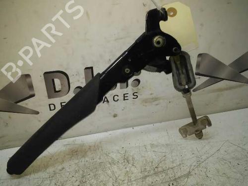 Used Hand brake CITROËN SAXO (S0, S1) 1.5 D (54 hp) 17843472