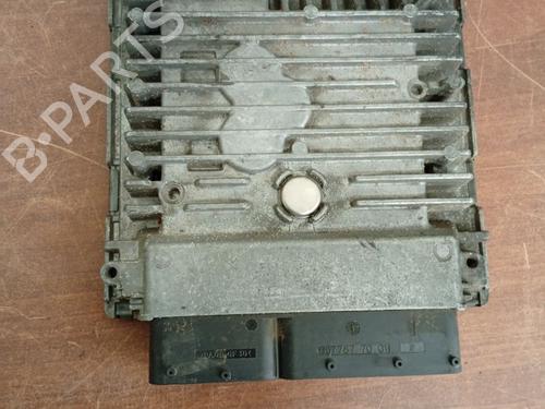 Engine control unit (ECU) VW POLO V (6R1, 6C1)  | BP29062599M57 
