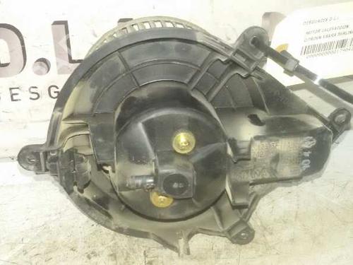 Heater blower motor CITROËN XSARA Coupe (N0) 1.9 D | BP17843914M62 