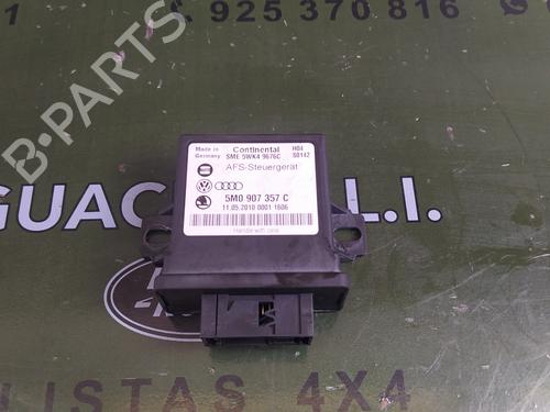 Used Electronic module VW GOLF VI (5K1) [2008-2014]  18465894