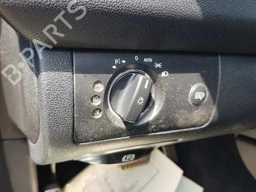 Commande de phare MERCEDES-BENZ M-CLASS (W164) ML 320 CDI 4-matic (164.122) (224 hp) 17846912