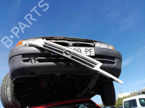 Right headlight OPEL ASTRA F Saloon (T92) 1.6 i 16V (F19, M19) | BP17849240C29 