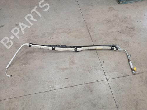 Used Left curtain airbag VW GOLF V (1K1) [2003-2010]  30468285