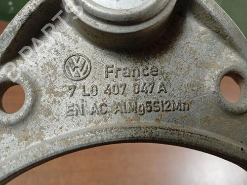 Venstre foran bærearm VW TOUAREG (7LA, 7L6, 7L7) 5.0 V10 TDI | BP30200549M12