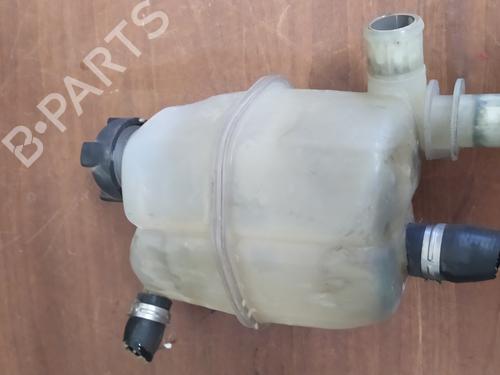 Expansion tank SMART FORTWO Coupe (451) 1.0 (451.330, 451.334) | BP25375597C120 