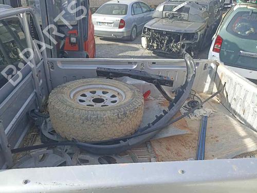 Front left window mechanism TATA SAFARI (42_FD) | BP18063618C22