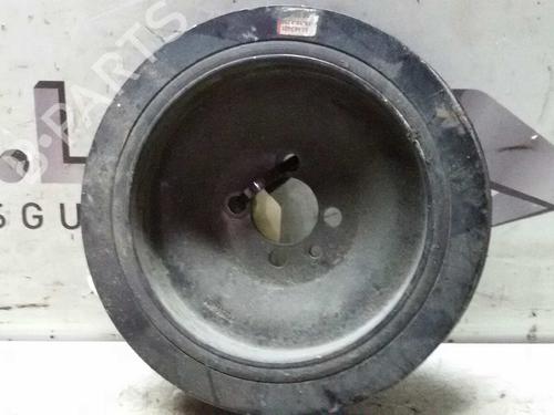 Pulley OPEL INSIGNIA A Sports Tourer (G09) 2.0 CDTI (35) | BP17844753M122 