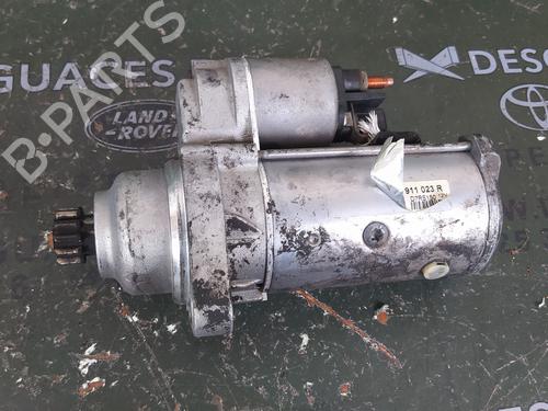 Used Starter SEAT LEON (1M1) [1999-2006]  18694336