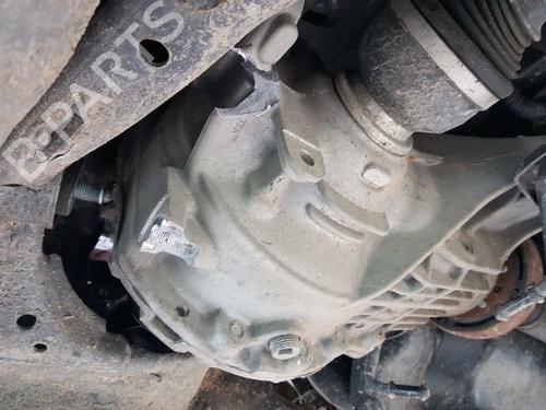 Module électronique JAGUAR XJ (X351) 3.0 SDV6 | BP26448945M83 