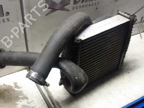 Intercooler LAND ROVER RANGE ROVER SPORT II (L494) 4.4 SDV8 4x4 | BP17846466M30 