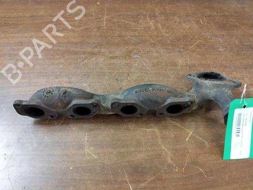 Used Exhaust manifold Exhaust manifold 39095321 39095321