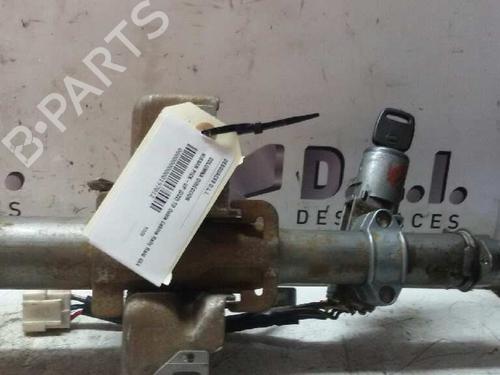 Used Steering column NISSAN NAVARA (D22) 2.5 D 4x4 (133 hp) 17844886