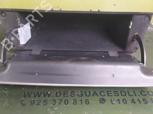 Glove box MERCEDES-BENZ M-CLASS (W163) ML 270 CDI (163.113) | BP17839906C95 