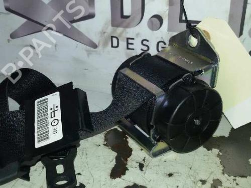 Rear right seatbelt BMW X1 (E84) xDrive 18 d | BP17841843I28 