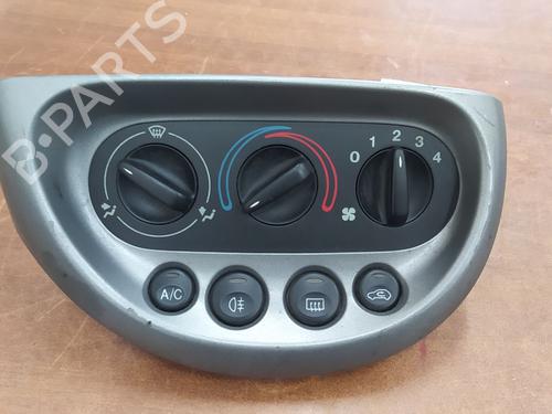 Used Climate control Climate control 37013554 37013554